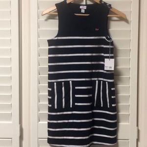Vineyard Vines for Target Dress Girls 10 12
